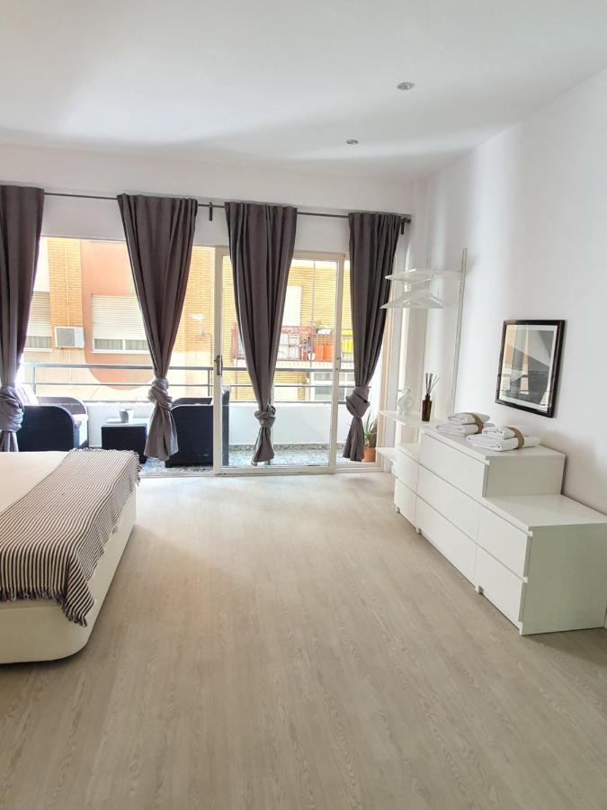 Casamila Guest House Alicante Exterior foto