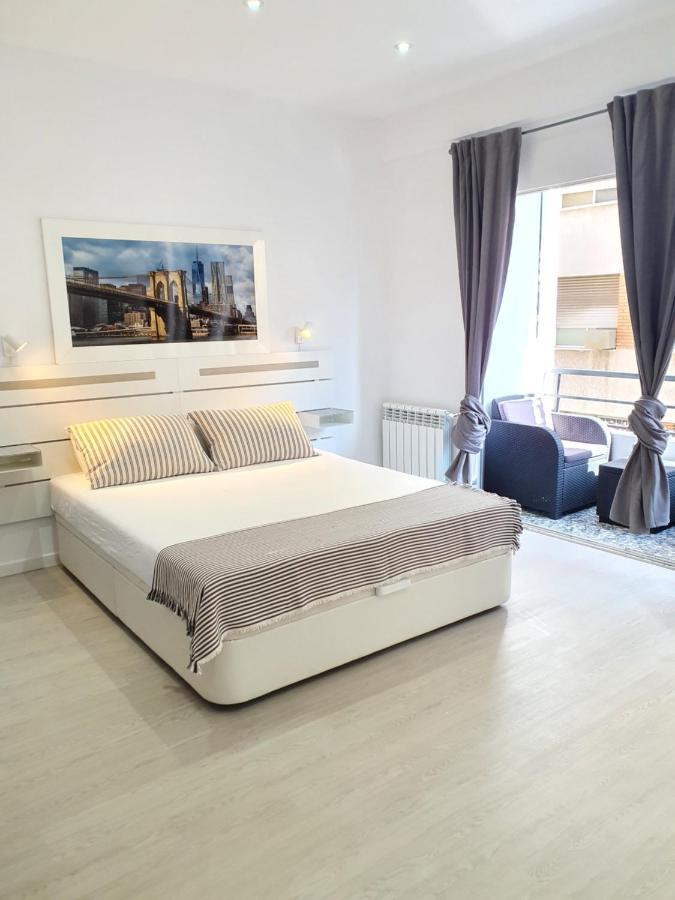 Casamila Guest House Alicante Exterior foto