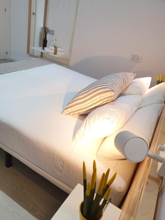 Casamila Guest House Alicante Exterior foto