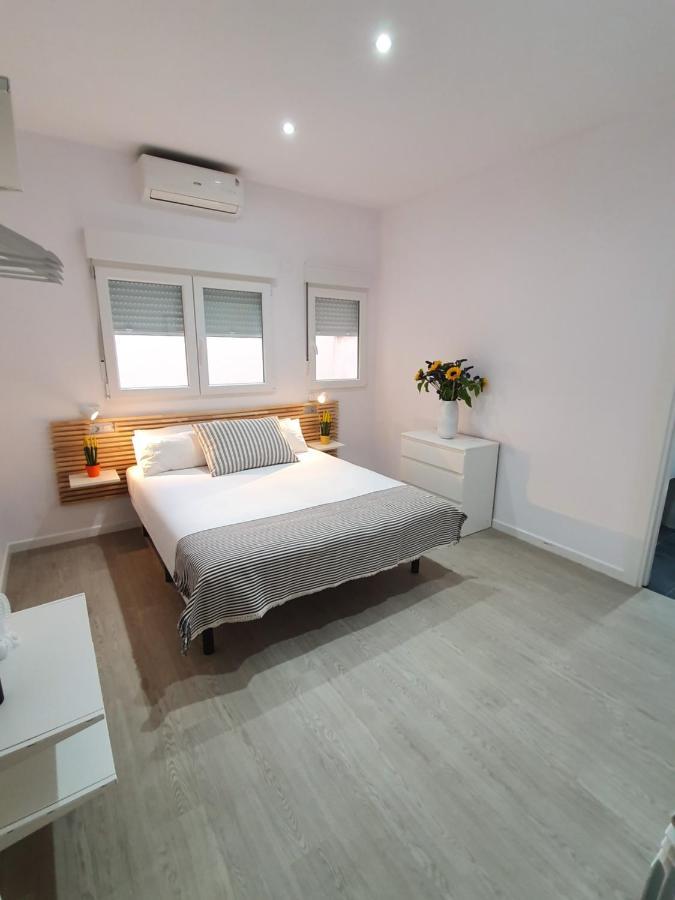 Casamila Guest House Alicante Exterior foto